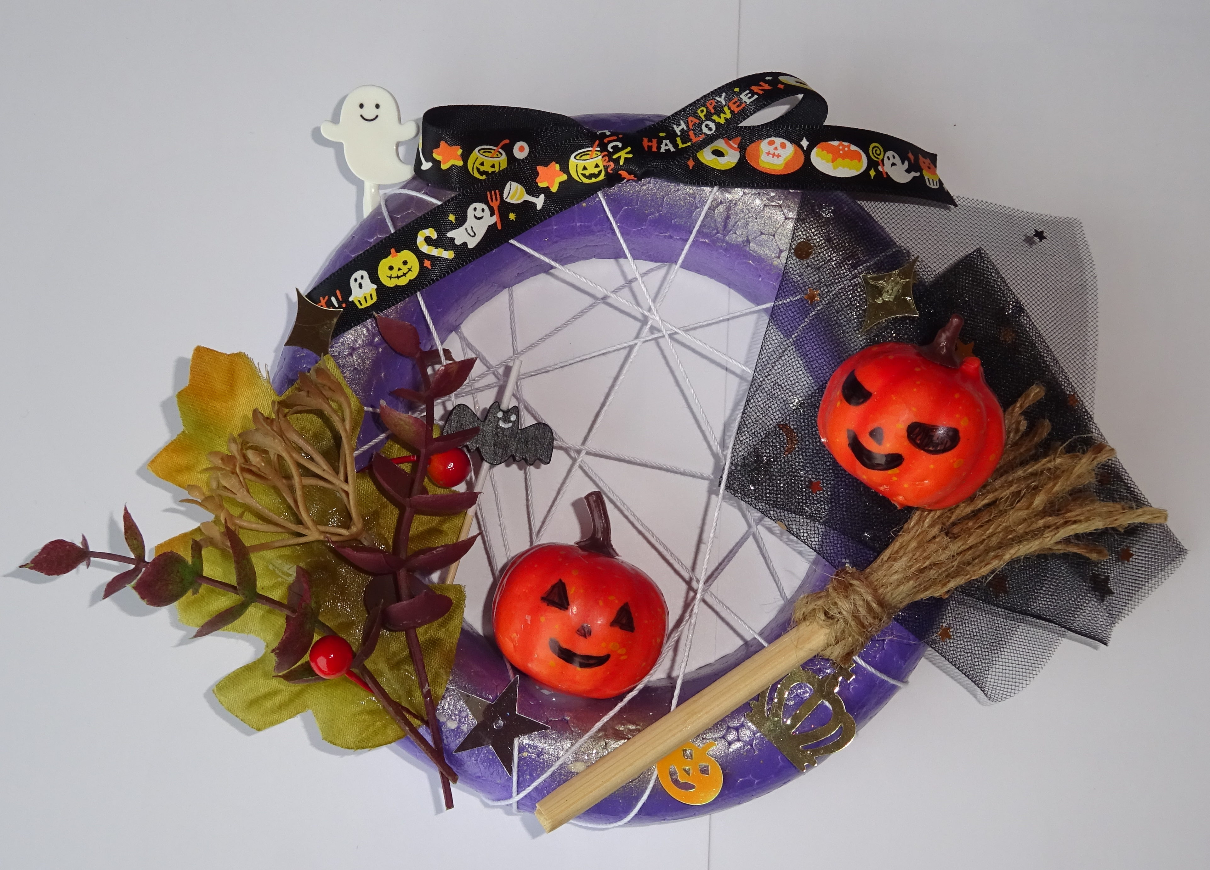 開催中止 おしゃれ アート ハロウィンリース みえこどもの城 公益財団法人三重こどもわかもの育成財団 開催中止 おしゃれ アート ハロウィンリース みえこどもの城 公益財団法人三重こどもわかもの育成財団